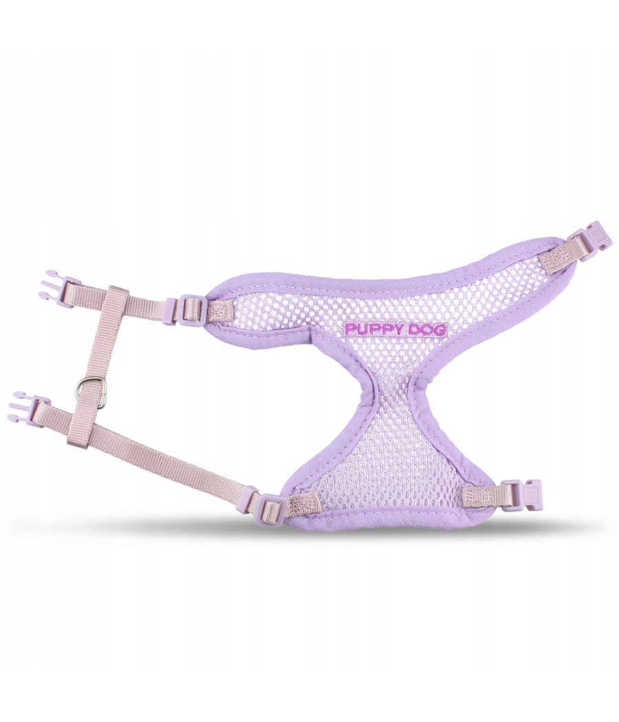 Szelki spacerowe Trixie 34 x 34 cm