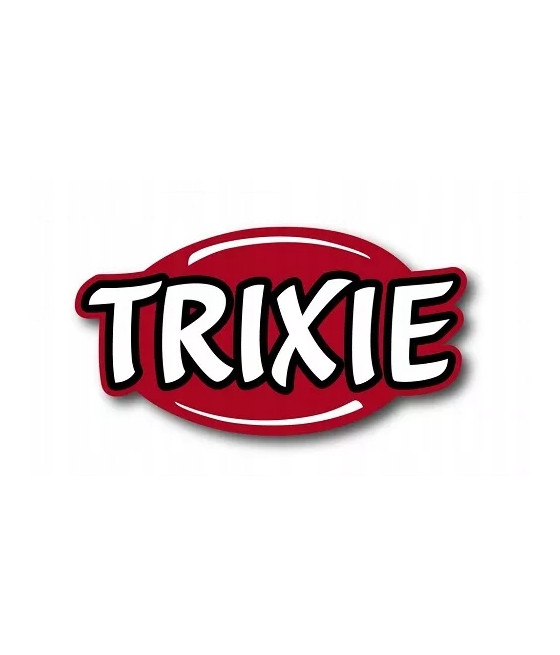 Trixie Kołowrotek dysk dla Gryzoni Chomika Myszy 17cm