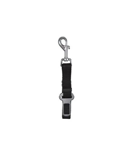 TRIXIE Pas bezpieczeństwa do samochodu - Rozmiar: M-L (45-70 cm / 30 mm)
