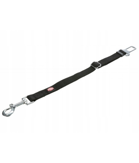 SMYCZ SAMOCHODOWA PAS DO SAMOCHODU DLA PSA KOTA TRIXIE XS-S 30-45CM/20MM