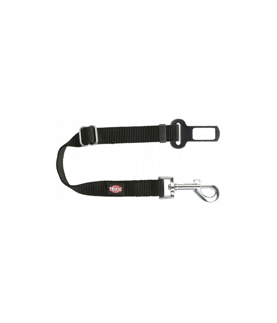 SMYCZ SAMOCHODOWA PAS DO SAMOCHODU DLA PSA KOTA TRIXIE XS-S 30-45CM/20MM