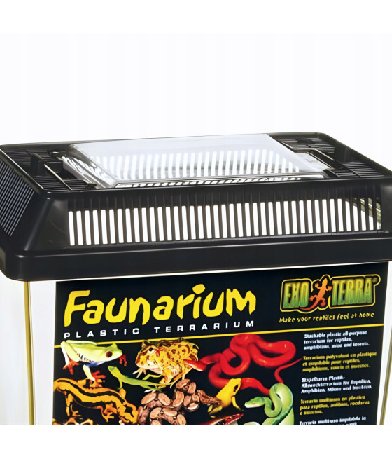 Faunarium Exo-Terra 18 x 11,6 x 14,5 cm