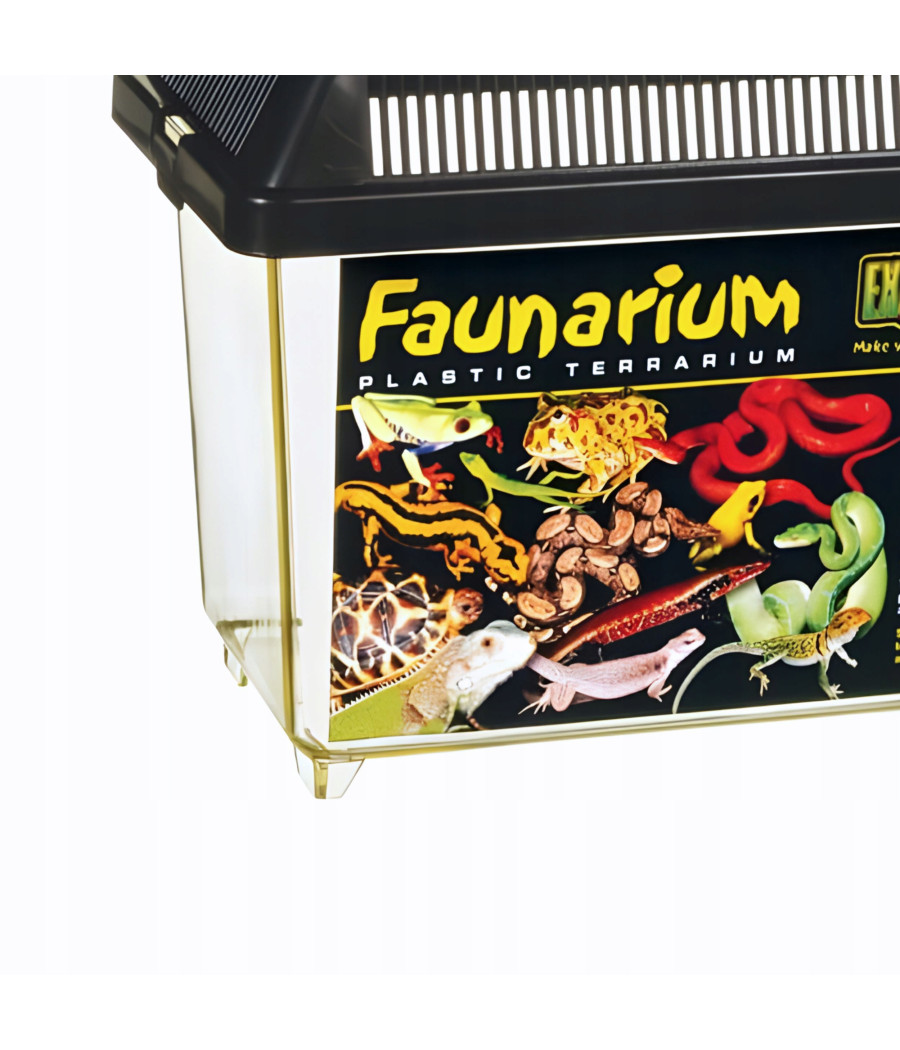 Faunarium Exo-Terra 18 x 11,6 x 14,5 cm