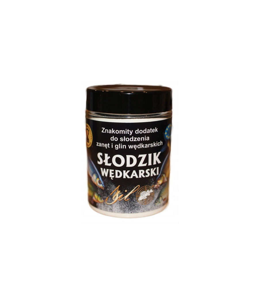 Słodzik Wędkarski Stil Do Gliny Zanęty 100g