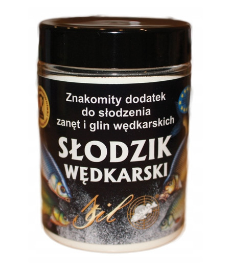 Słodzik Wędkarski Stil Do Gliny Zanęty 100g