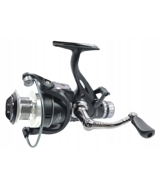 Kołowrotek Mifine Tiger 6000B 5+1bb wolny bieg