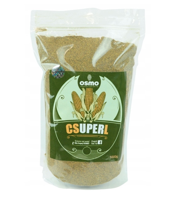 Feeder Bait - Wiadra Gotowy P.Wanilia 600g 2mm