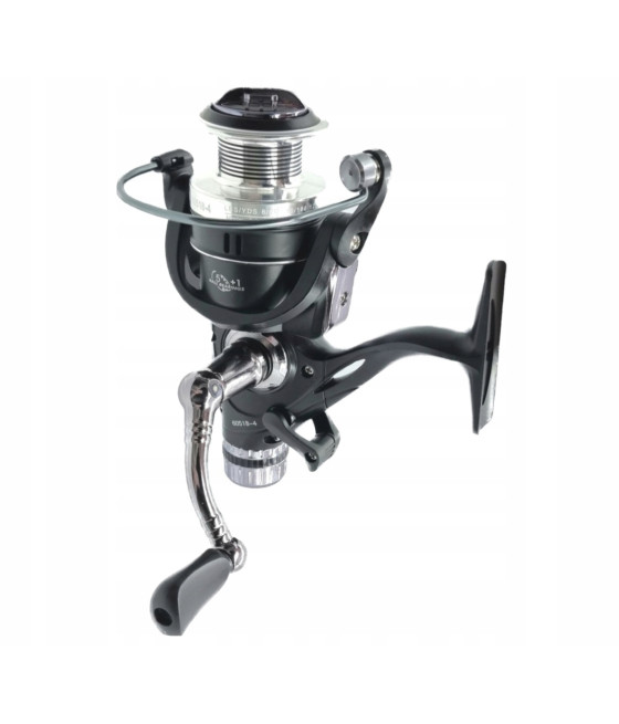 Kołowrotek Mifine Tiger 6000B 5+1bb wolny bieg
