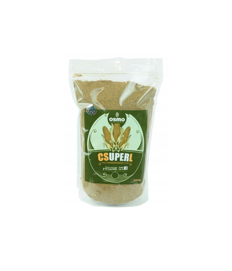 Feeder Bait - Wiadra Gotowy P.Wanilia 600g 2mm