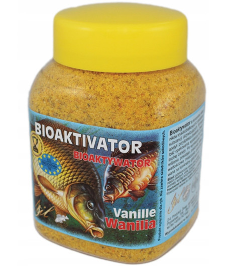STIL BIOAKTYWATOR WANILIA 450ml