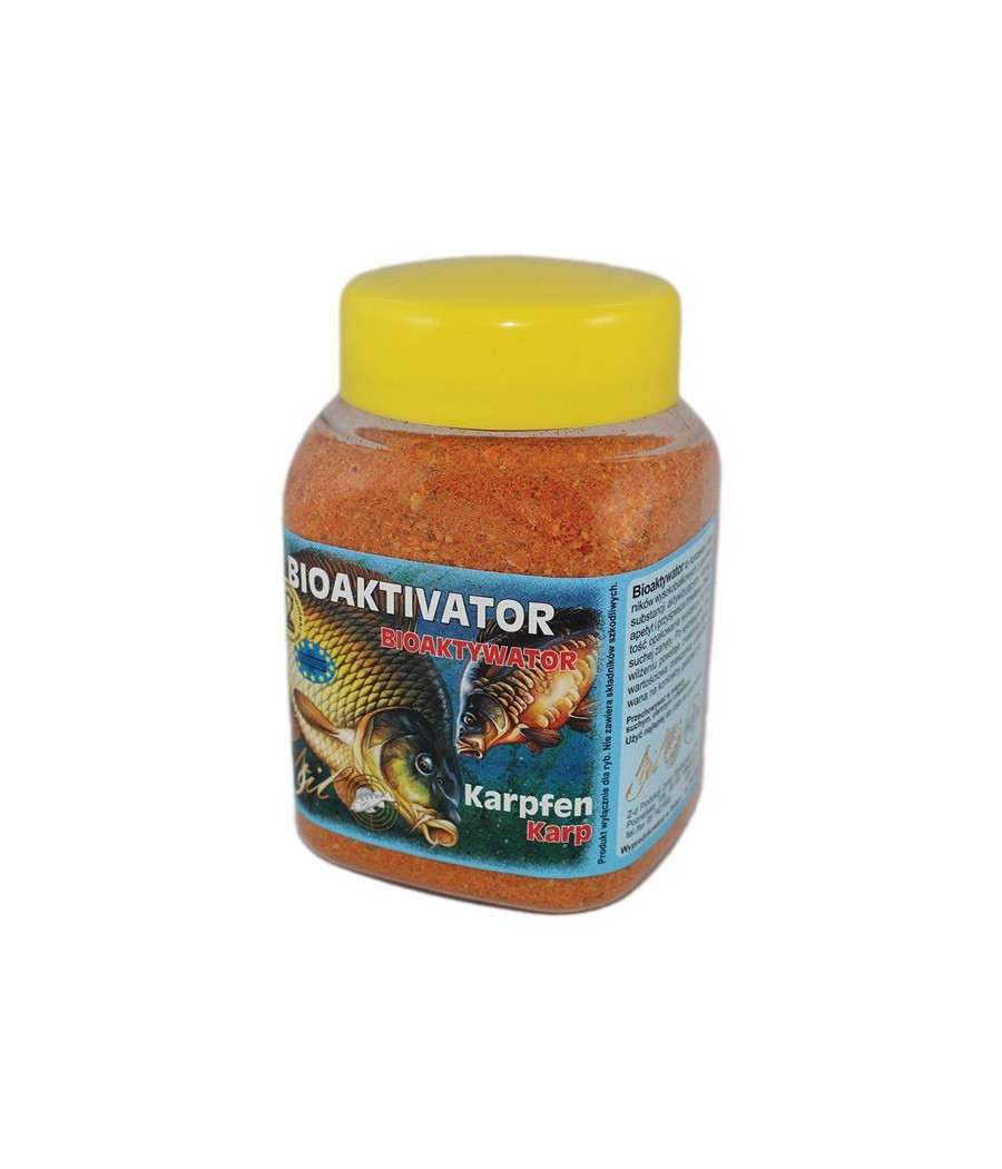 Bioaktywator Stil Karp 400ml Bioaktywator Stil Karp 400ml
