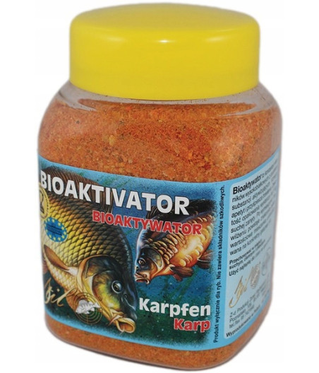 Bioaktywator Stil Karp 400ml