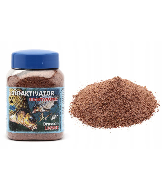 BIOAKTYWATOR STIL 400ML LESZCZ