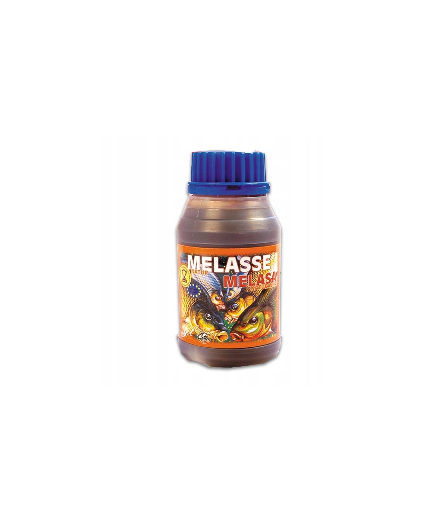 Melasa naturalna Stil 250 ml Melasa naturalna Stil 250 ml