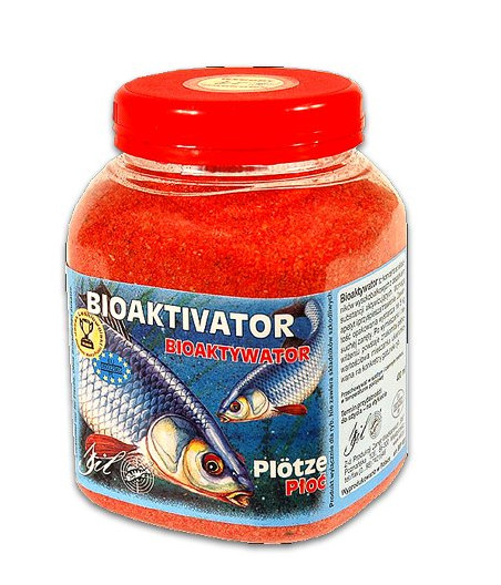 Zanęta Stil Bioaktywator Płoć