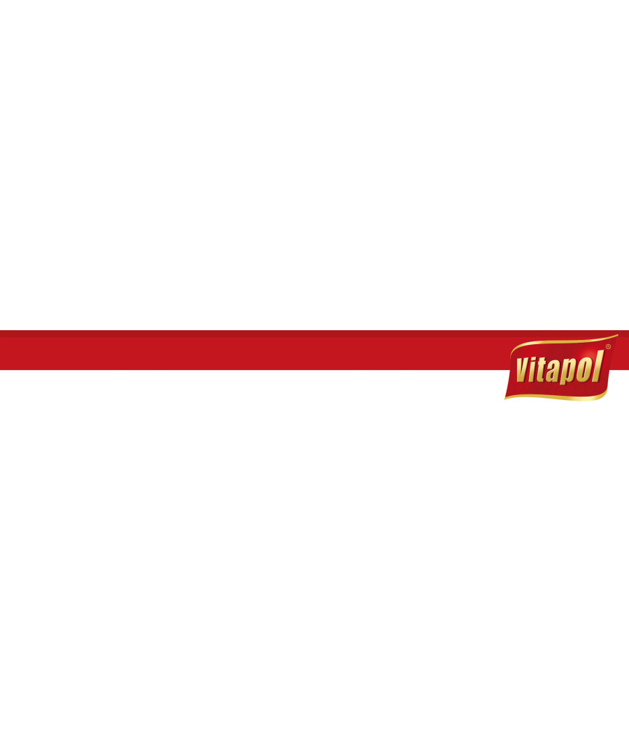 Vitapol Karmeo Pellet - Granulat dla gryzoni i królika 1kg