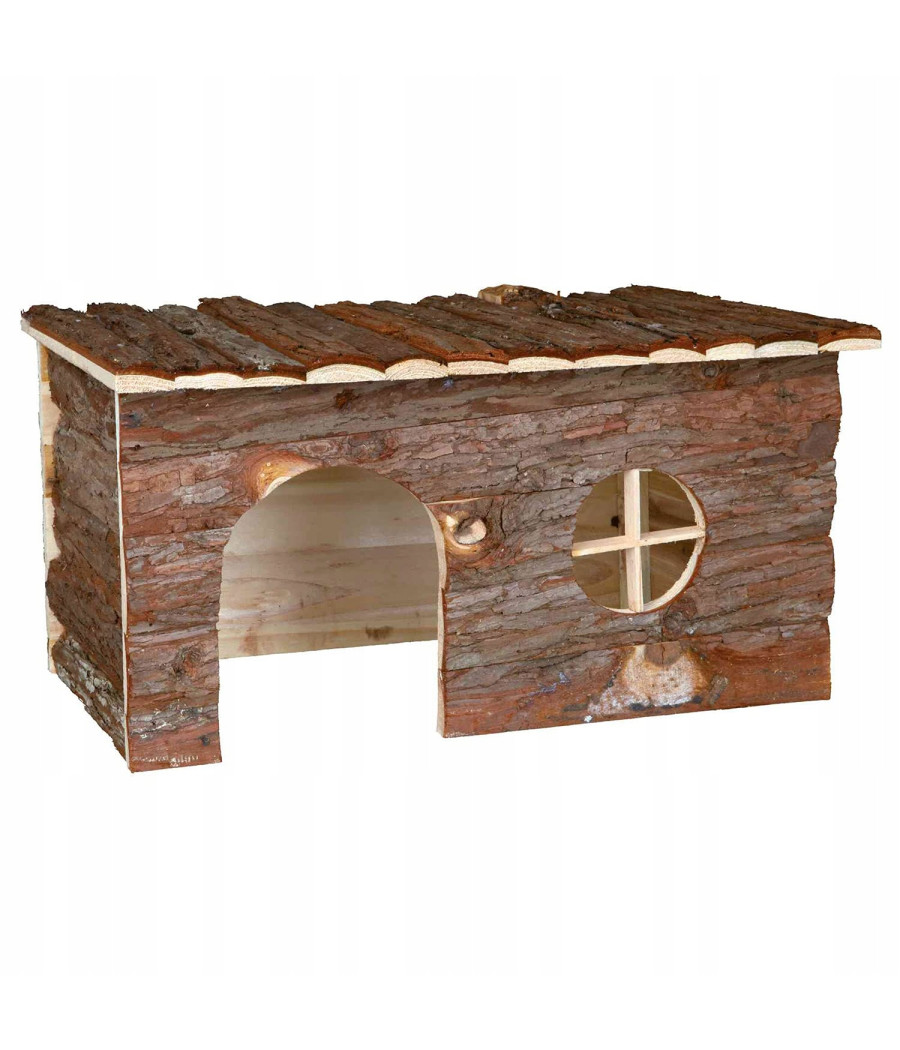 Trixie Domek narożnikowy Natural Living Jesper 52x18x37/37cm
