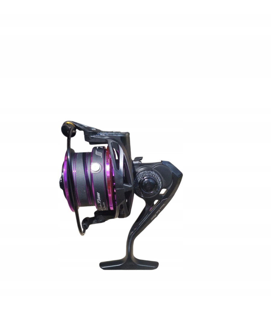 Kołowrotek PRO FL Ultimate Feeder FD 8000 | 9+1BB | Method | 2 klipsy