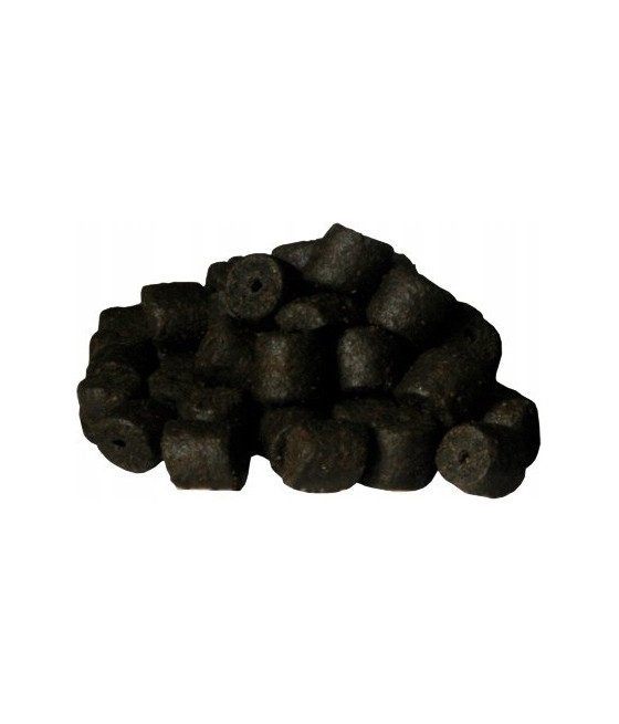 Stil Pelet Haczykowy Black Halibut 8 mm