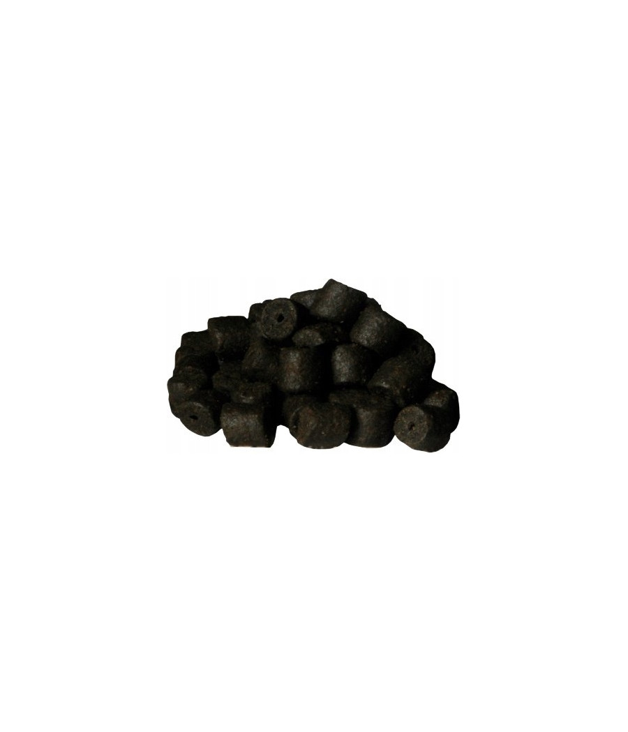 Stil Pelet Haczykowy Black Halibut 8 mm