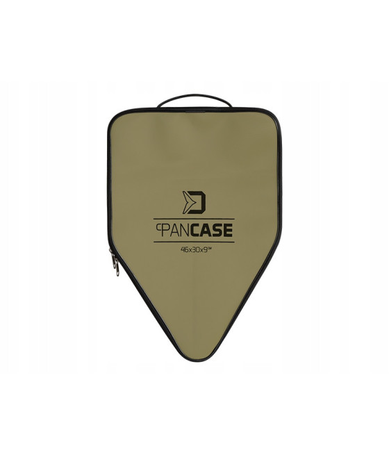 TORBA DELPHIN NA PATELNIE PANCASE
