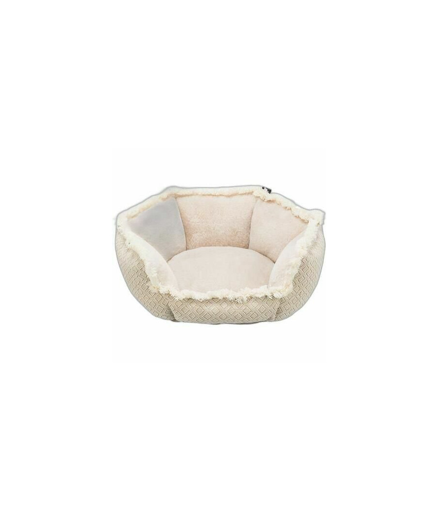 Trixie materac dla psa beżowy 50 cm x 50 cm