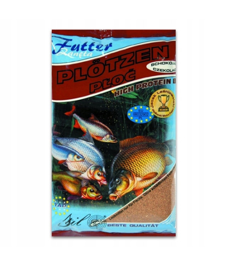 STIL ZANĘTA HPB 1kg CZEKOLADA PŁOĆ