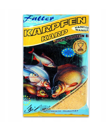 STIL Zanęta HPB Karp Wanilia 1kg