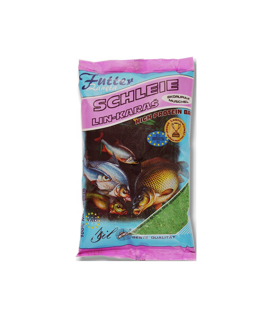 STIL ZANĘTA LIN KARAŚ HPB 1kg SKORUPIAK STIL ZANĘTA LIN KARAŚ HPB 1kg SKORUPIAK