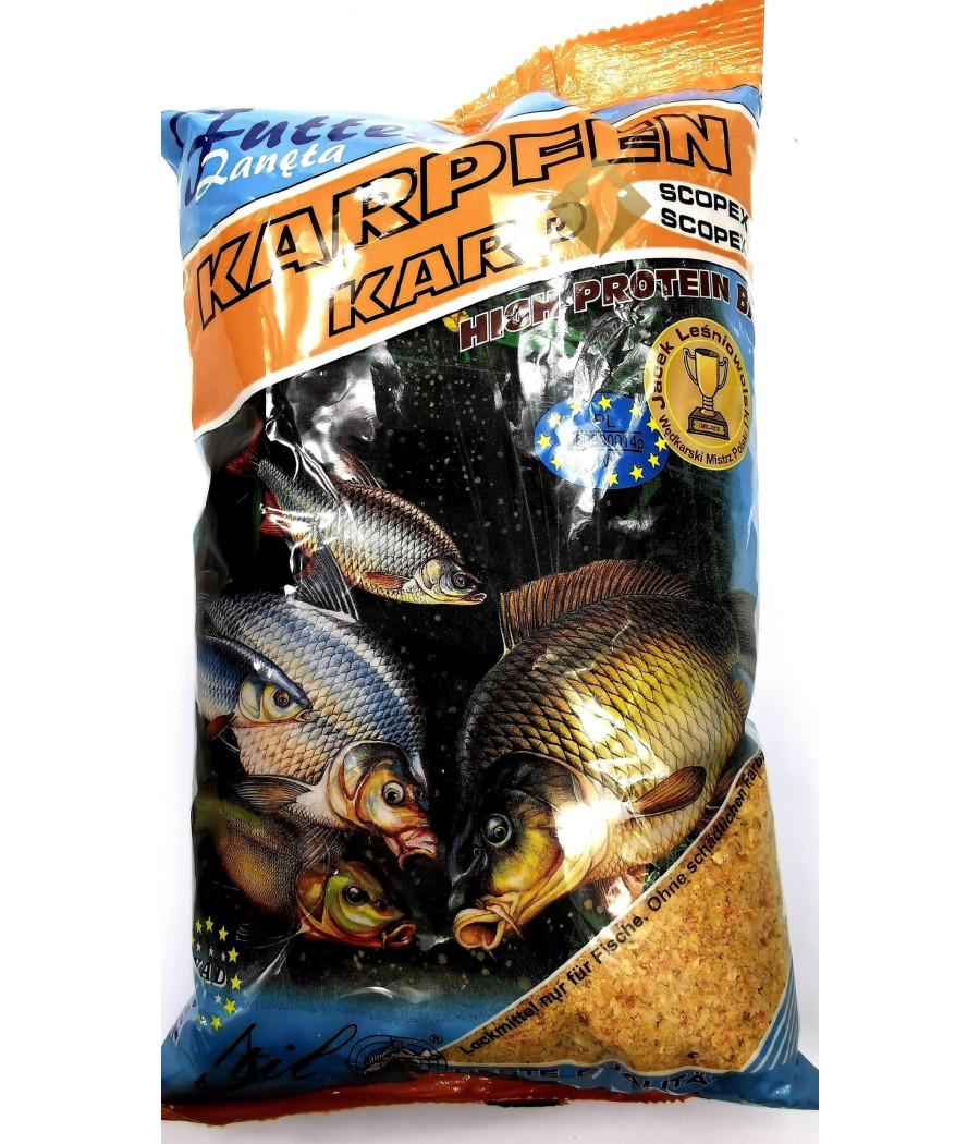 Zanęta Stil 1 kg HPB Scopex Zanęta Stil 1 kg HPB Scopex