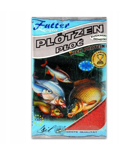 STIL ZANĘTA PŁOĆ HPB 1kg OCHOTKA