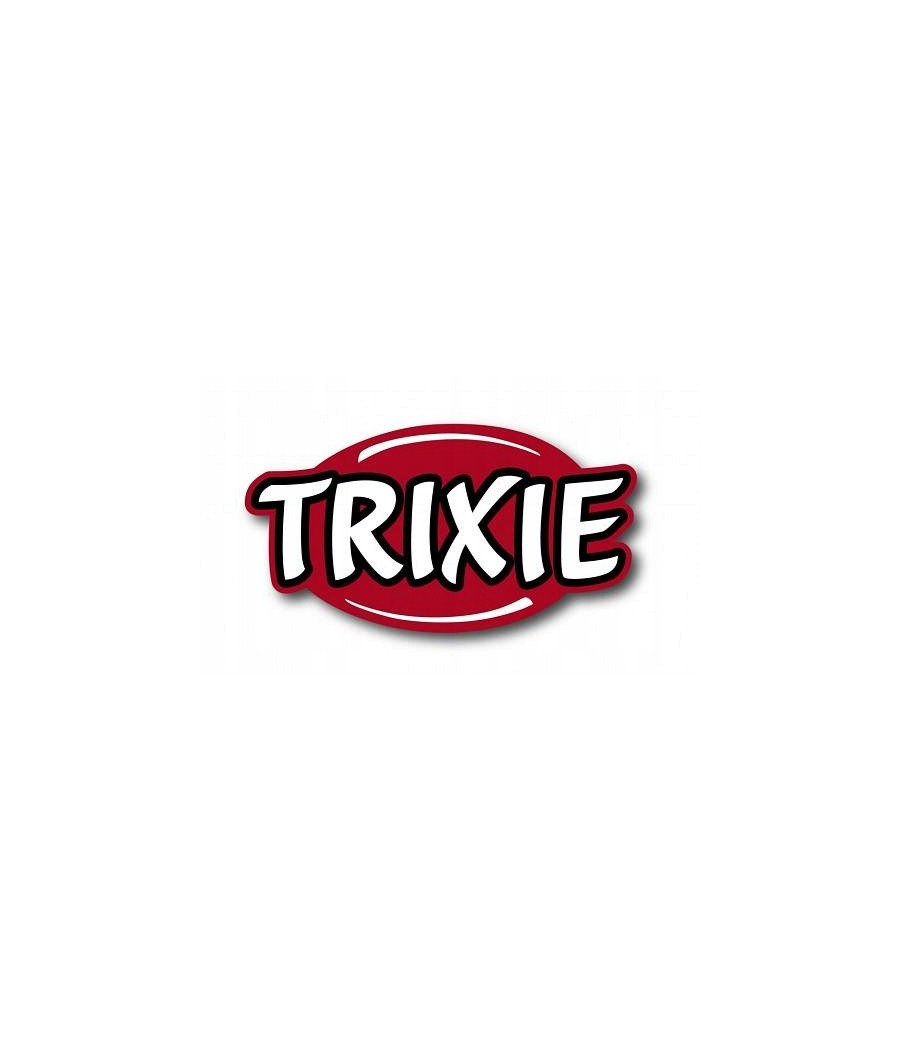 TRIXIE Pluszowe Legowisko Posłanie Charly dla psa 50 × 43 cm