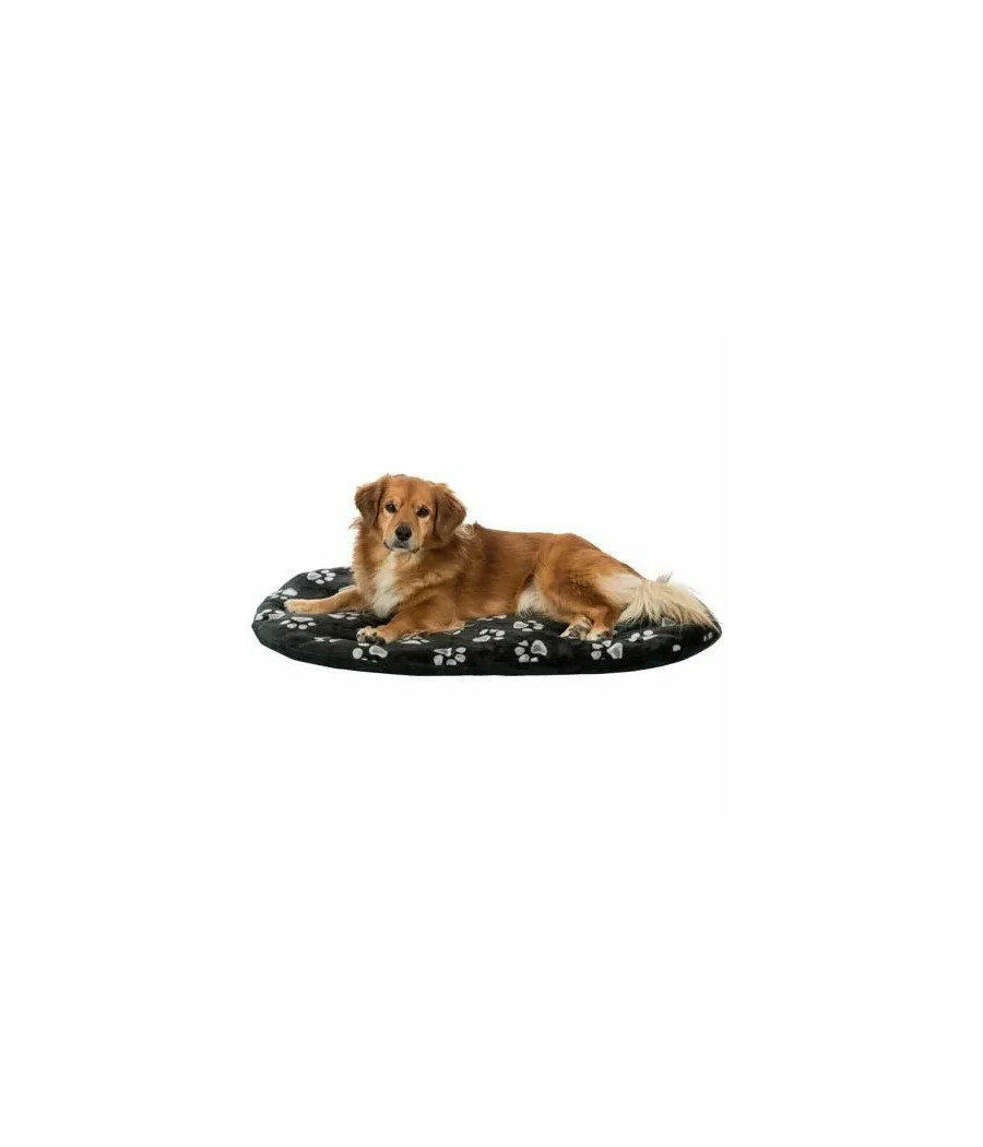 TRIXIE Jimmy 1 Legowisko psa poduszka plastikowego legowiska Sleeper 44 cm