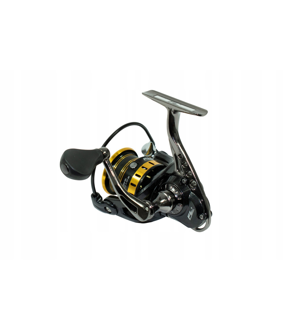 Kołowrotek FL STRATEGIST 4000S| 9+1BB |Spinning & Feeder | Szpula Long Cast