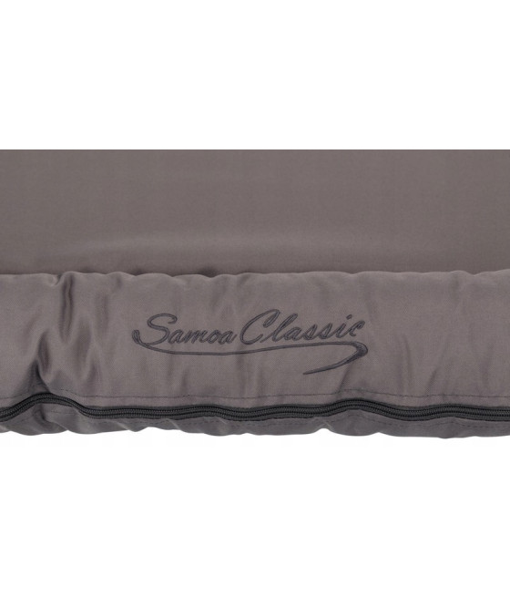 Trixie Samoa Classic poduszka szara 120×95cm
