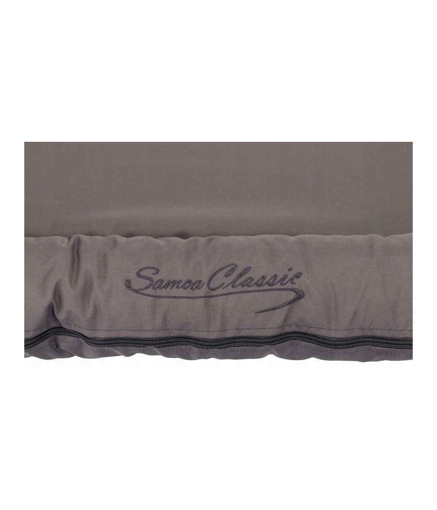 Trixie Samoa Classic poduszka szara 120×95cm