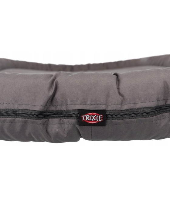 Trixie Samoa Classic poduszka szara 120×95cm