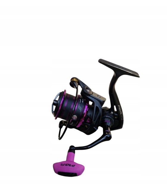 PRO FL Ultimate Feeder FD 4000 | 9+1BB | Method |