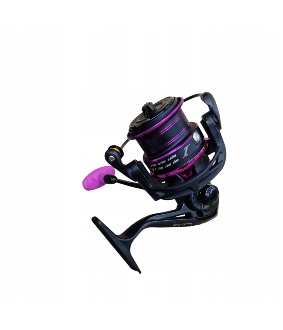 PRO FL Ultimate Feeder FD 4000 | 9+1BB | Method |