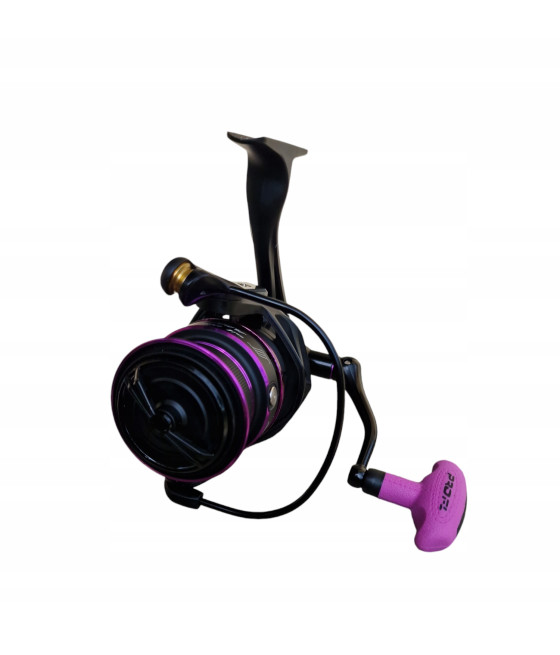 PRO FL Ultimate Feeder FD 4000 | 9+1BB | Method |