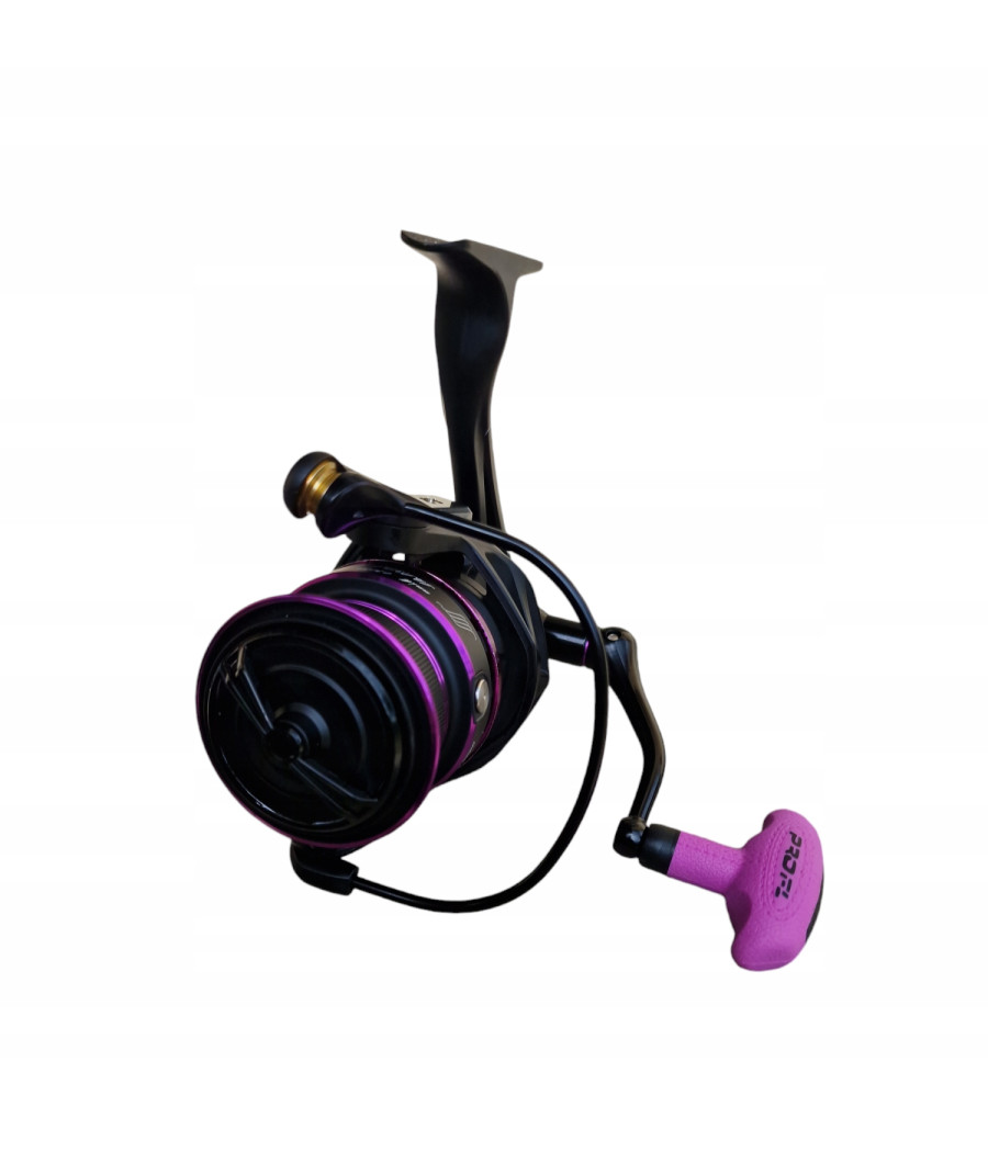 PRO FL Ultimate Feeder FD 4000 | 9+1BB | Method |