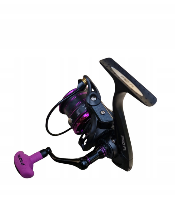 PRO FL Ultimate Feeder FD 4000 | 9+1BB | Method |
