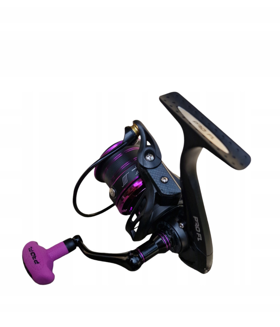 PRO FL Ultimate Feeder FD 4000 | 9+1BB | Method |
