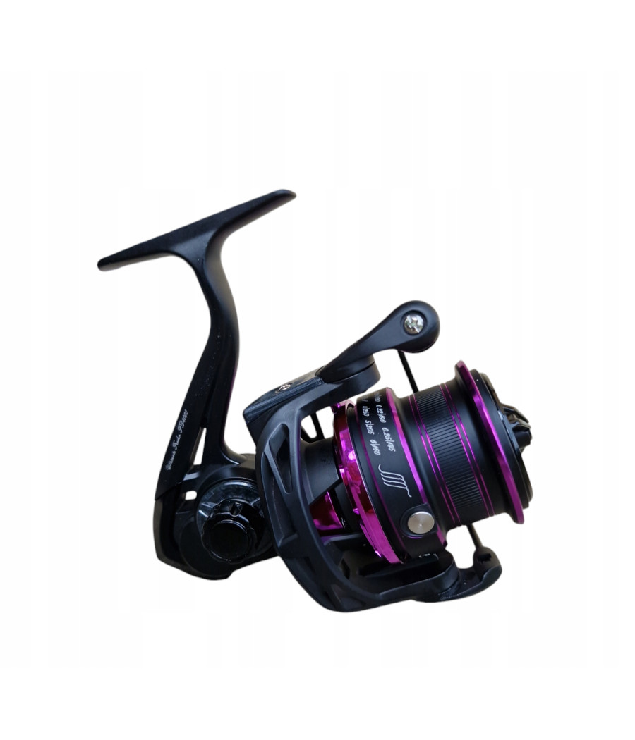 PRO FL Ultimate Feeder FD 4000 | 9+1BB | Method |