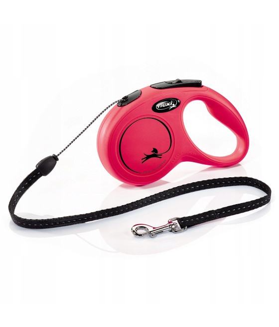 Smycz Flexi Classic linka S 5 m 12 kg