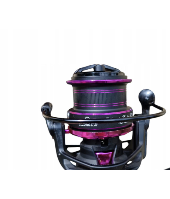 PRO FL Ultimate Feeder FD 4000 | 9+1BB | Method |