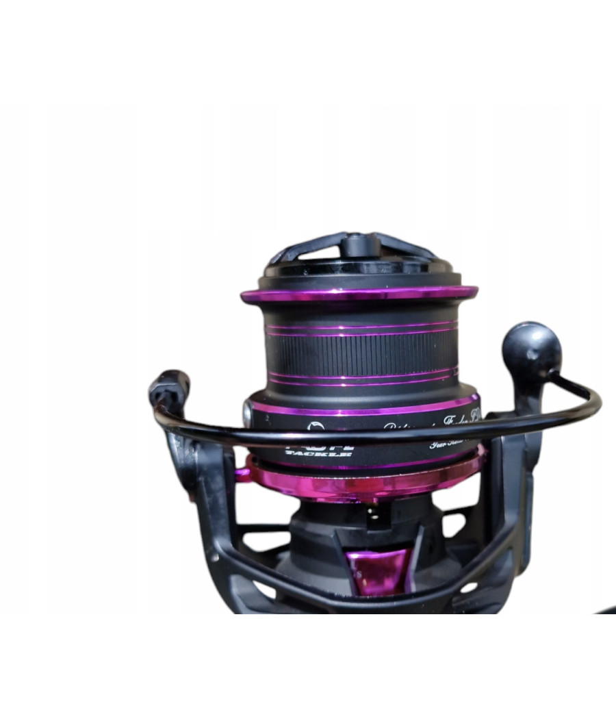 PRO FL Ultimate Feeder FD 4000 | 9+1BB | Method |