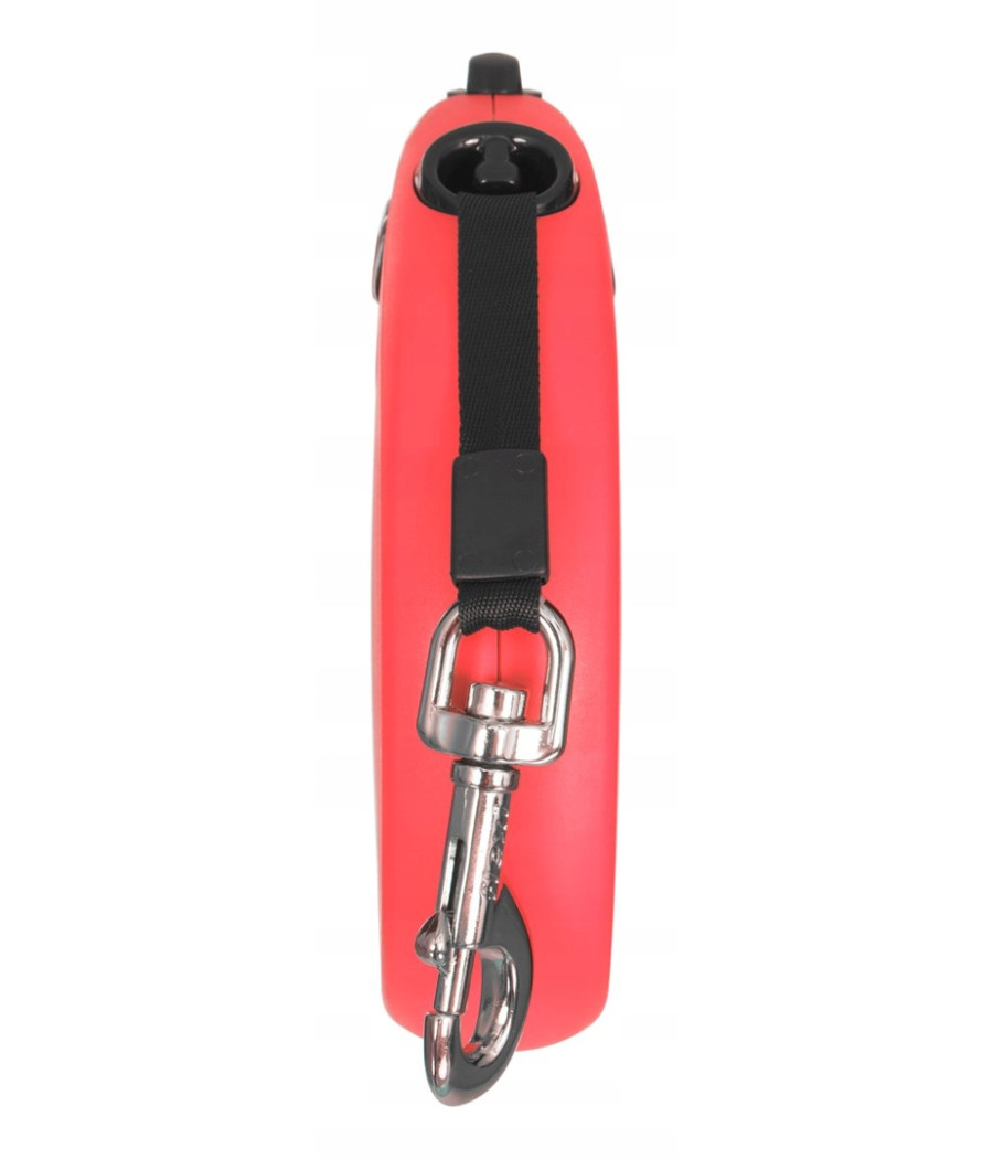 Smycz automatyczna Flexi taśma 5 m - do 50 kg