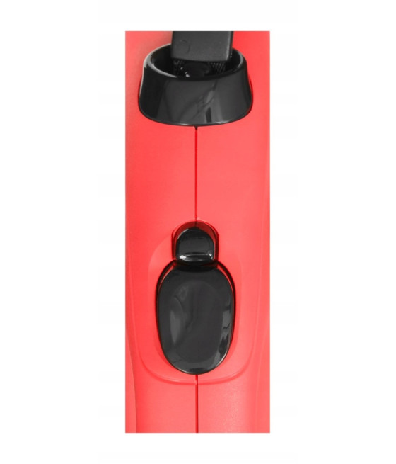 Smycz automatyczna Flexi taśma 5 m - do 50 kg