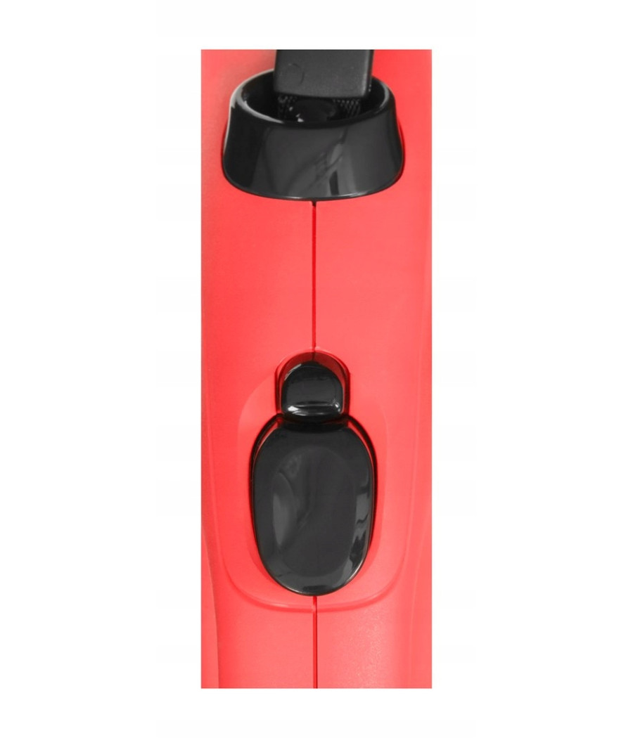 Smycz automatyczna Flexi taśma 5 m - do 50 kg